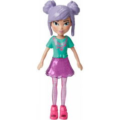 Polly Pocket dockningskläder mode set hkv94