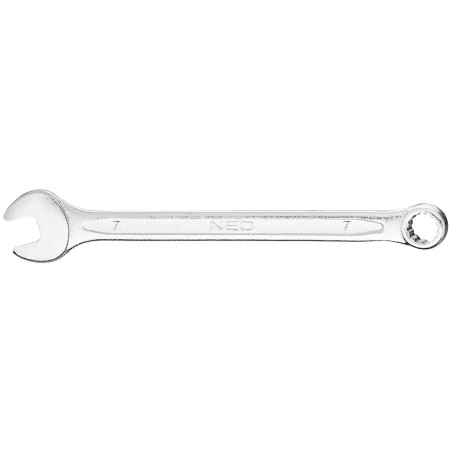 Nyckel med ögla 7 x 110 mm