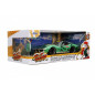 Fordonet street fighter 1969 chevrolet 124