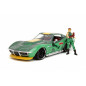 Fordonet street fighter 1969 chevrolet 124