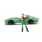Fordonet street fighter 1969 chevrolet 124