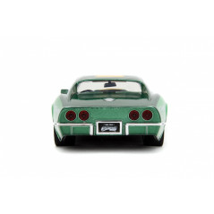 Fordonet street fighter 1969 chevrolet 124 | HandlaSmidigt.se