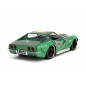 Fordonet street fighter 1969 chevrolet 124