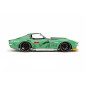 Fordonet street fighter 1969 chevrolet 124