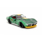 Fordonet street fighter 1969 chevrolet 124