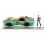 Fordonet street fighter 1969 chevrolet 124