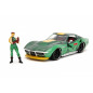 Fordonet street fighter 1969 chevrolet 124