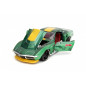 Fordonet street fighter 1969 chevrolet 124