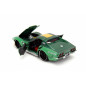Fordonet street fighter 1969 chevrolet 124