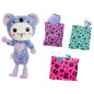 Dockan Barbie Cutie Reveal Chelsea Bunny - Koala