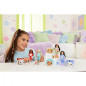 Dockan Barbie Cutie Reveal Chelsea Bunny - Koala