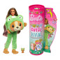 Dockan Barbie Cutie Reveal hund - Groda