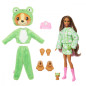 Dockan Barbie Cutie Reveal hund - Groda