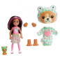 Barbie Cutie Reveal Chelsea Doll - Groda