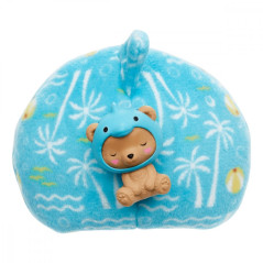 Dockan Barbie Cutie Reveal Chelsea Bear - Delfin | HandlaSmidigt.se
