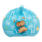 Dockan Barbie Cutie Reveal Chelsea Bear - Delfin