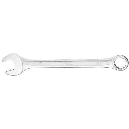 Nyckel med öppen ände 19 x 230 mm