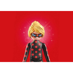 Miraculum 71342 Antiladybug figurset