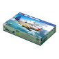 Modell i plast TBD-1 Devastator 1:48