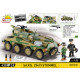 Klocki historical collection sd.kfz. 2343 stummel