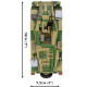 Klocki historical collection sd.kfz. 2343 stummel