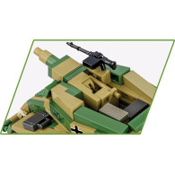 Klocki historical collection sd.kfz. 2343 stummel