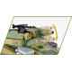 Klocki historical collection sd.kfz. 2343 stummel