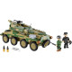 Klocki historical collection sd.kfz. 2343 stummel