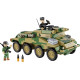Klocki historical collection sd.kfz. 2343 stummel