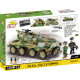 Klocki historical collection sd.kfz. 2343 stummel