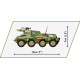Klocki historical collection sd.kfz. 2343 stummel
