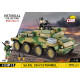 Klocki historical collection sd.kfz. 2343 stummel