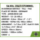 Klocki historical collection sd.kfz. 2343 stummel