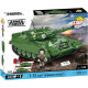 Klocki armed forces t-72 (east germanysoviet)