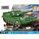 Klocki armed forces t-72 (east germanysoviet)
