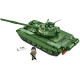 Klocki armed forces t-72 (east germanysoviet)