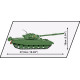 Klocki armed forces t-72 (east germanysoviet)