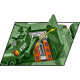 Klocki armed forces t-72 (east germanysoviet)