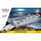 Klocki historical collection lcvp higgins boat
