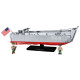 Klocki historical collection lcvp higgins boat