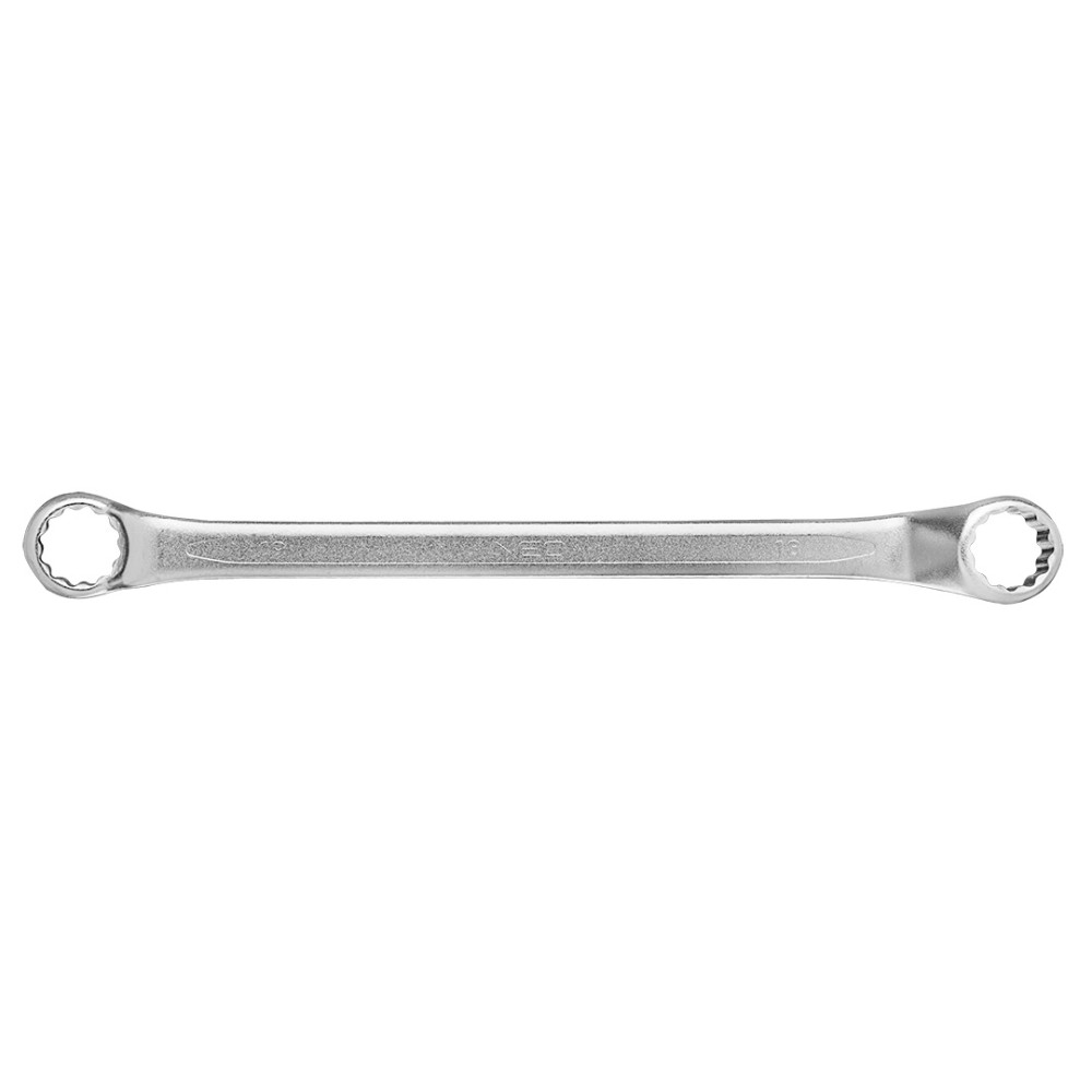 Nyckel med ring böjd 18 x 19 mm Nyckel med ring böjd 18 x 19 mm