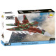 Klocki armed forces mig-29 (east germany)