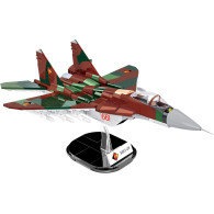 Klocki armed forces mig-29 (east germany)