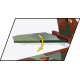 Klocki armed forces mig-29 (east germany)