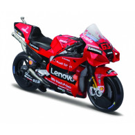 Modell gp racing ducati 650 lenovo 118

Model gp racing ducati 650 lenovo 118
