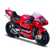Modell gp racing ducati 650 lenovo 118

Model gp racing ducati 650 lenovo 118