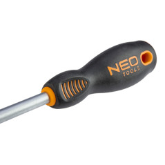 Plattskruvmejsel 10,0 x 200 mm, S2