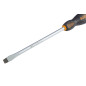 Plattskruvmejsel 10,0 x 200 mm, S2