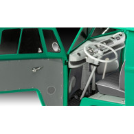 Presentset 150-årsjubileum av Vaillant 124