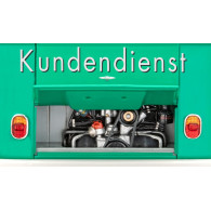 Presentset 150-årsjubileum av Vaillant 124
